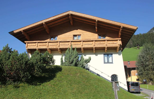 Chalet With Sauna Near the ski Area - Photo 32