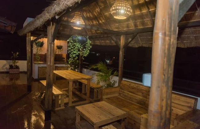 Residence Sanwi - Foto 50