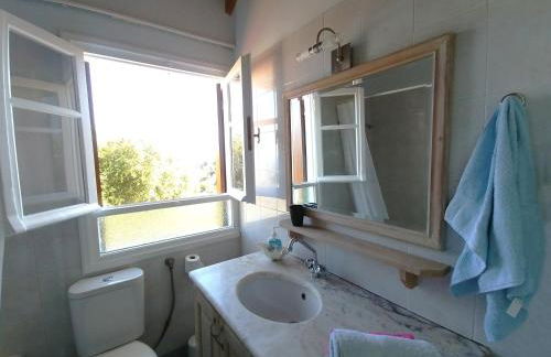 Villa Tettix (Τέττιξ) - Photo 29