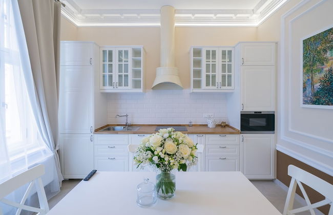 Revelton Suites Karlovy Vary - Foto 25