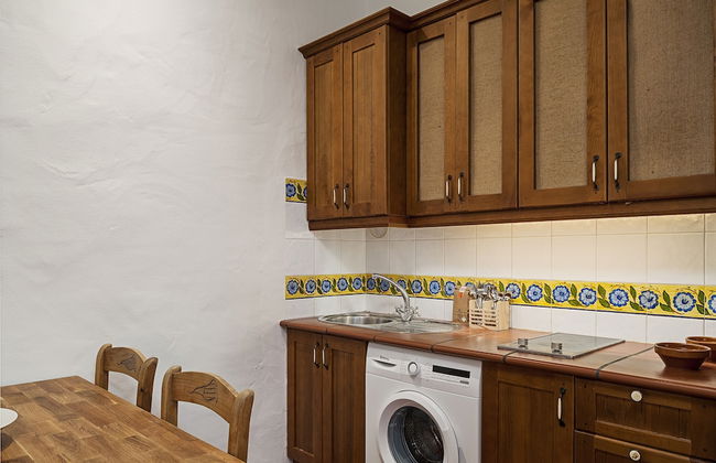 Habitaciones y Apartamentos en el centro La Jábega by Conil Home - Photo 39