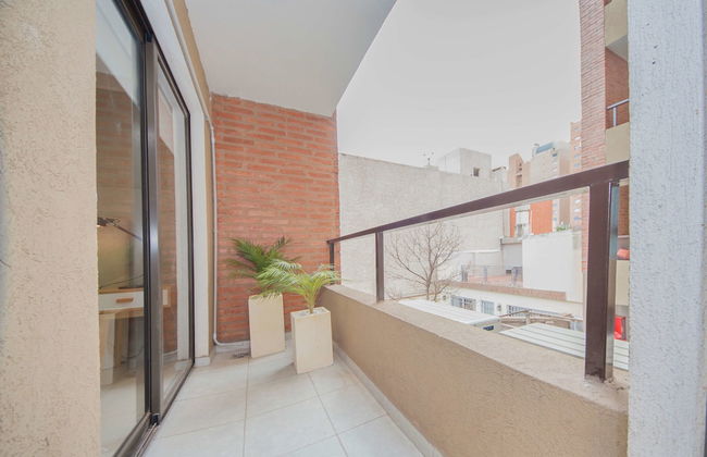 Rent San José de Calasanz WH5 - Photo 7