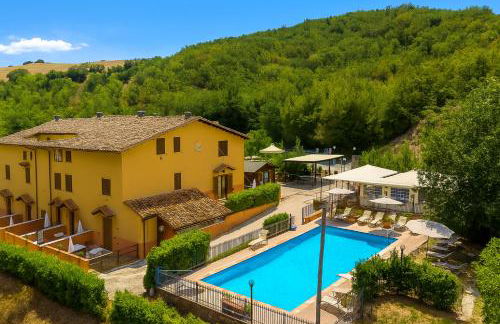 Selvicolle Country House - Foto 39