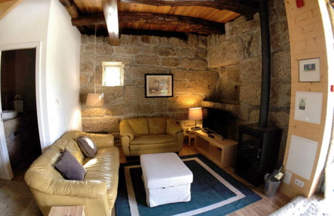 Vila Forno in Bustelo - Foto 2