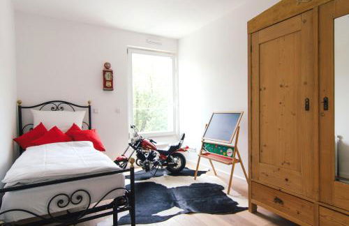 Stadtturm Regensburg - Foto 11