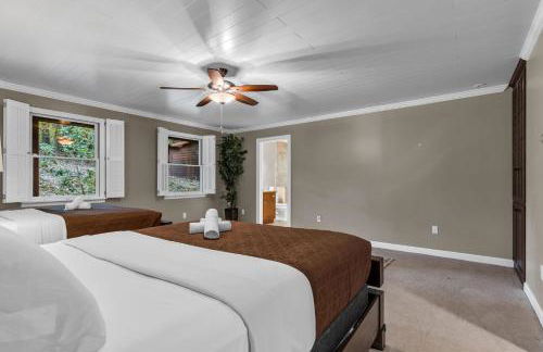 Star Gazer Luxury A-Frame Wood Cabin. Near York/Harrisburg/Hershey/Lancaster - Foto 5