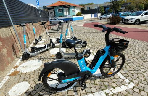 Aguda Golf Vita Apartamento 2 Quartos - Foto 49