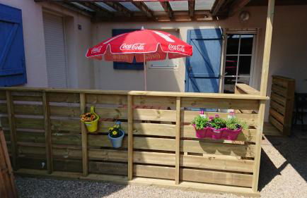 Maison 2 Chambres Parking Linge de lit fourni - Foto 32