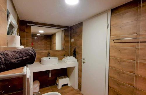 Countryside Holiday Home Marie with Pool - Foto 25