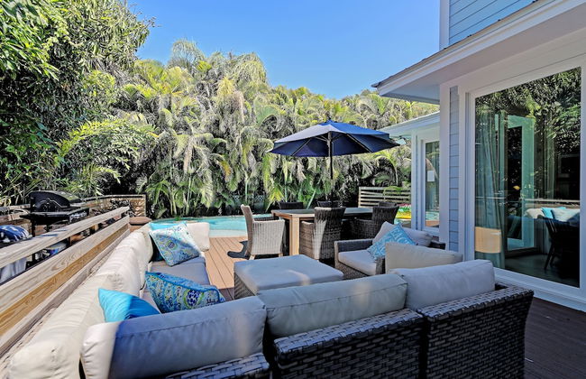 Oasis by the Beach managed by the Beach Retreats - Photo 28