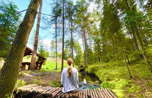 Świętokrzyskie Zacisze - Foto 21