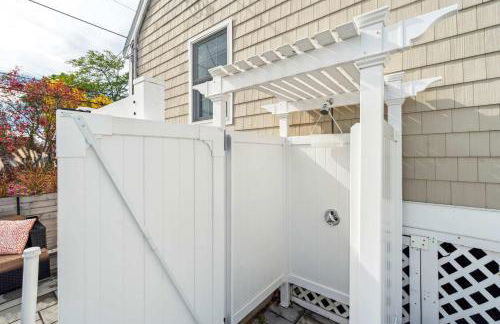 The Basin House Steps to Water Sunset Views - Foto 26