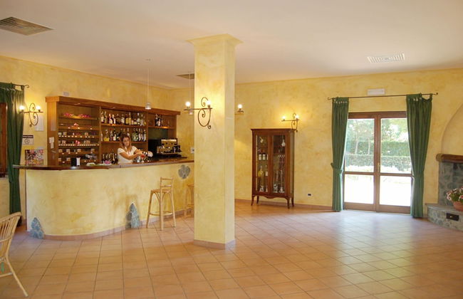 Residence Club Sangineto - Foto 18