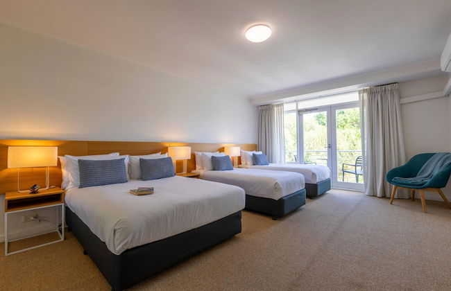 MainStay Suites Williamstown - Foto 16