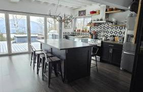 House 15 mins from Woodstock NY with stunning views - Photo 42