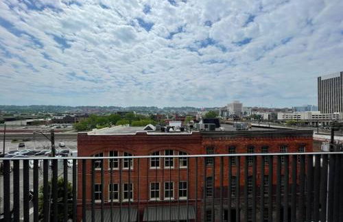 Mercantile industrial loft! - Photo 51