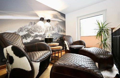 Strand Chalet - Foto 10