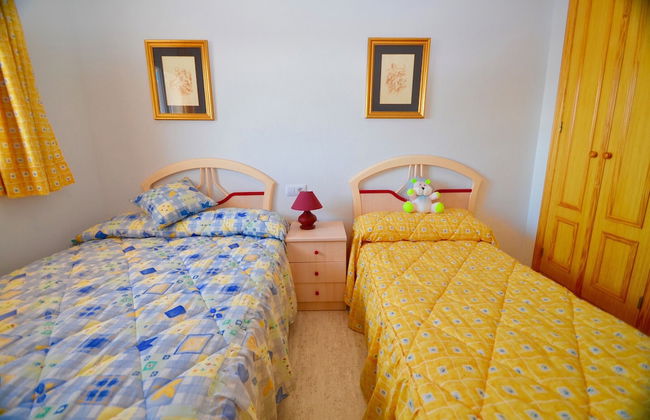 013 Blue Sea - Ac/wifi - Foto 6