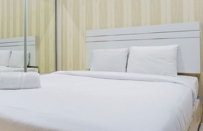 Minimalist Studio Apartment at Pavilion Permata - Foto 2