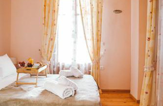 The Traditional House of Molivos - Foto 1