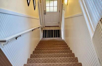 The Sharlene-Hot tub Fenced yard Steps to Douglas - Foto 19