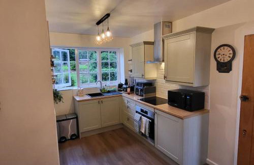 The Lodge at Fairfield Court - Foto 37