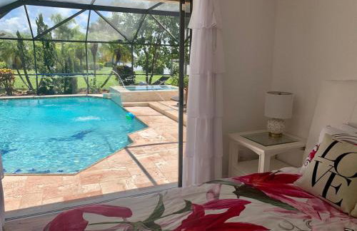 Villa Endless Love - Foto 24