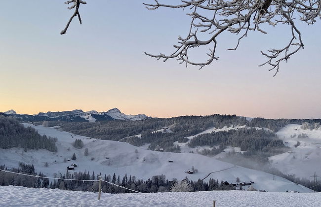 Charming Duplex Apartment - Foto 26