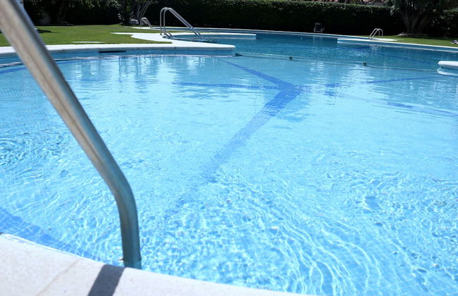 Apartamento Mediterráneo - Photo 18