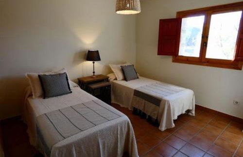 Núcleo de Turismo Rural Valle de Iruelas - Photo 38