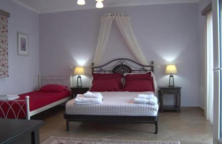 Villa Myrtis - Foto 52