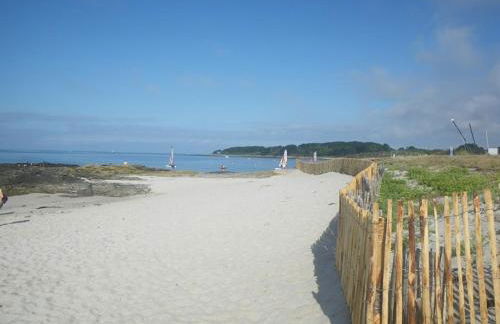 Ty Glaz et ty Perenn, les gîtes de Rhuys - Foto 41