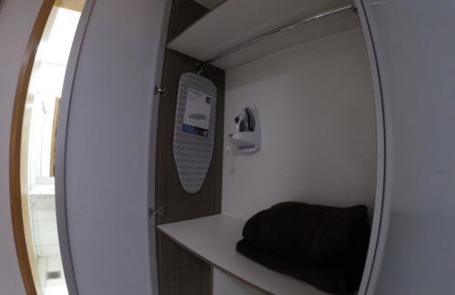 Flat Apart Hotel Crystal Place - Foto 20