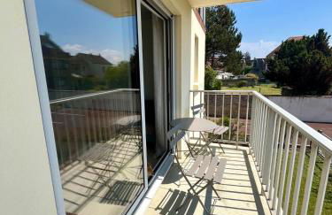 Brèche Marais - Duplex niché en bord de mer - Photo 11