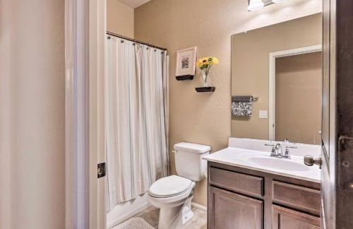 Maricopa Home with Swim-Up Bar, Heated Pool and Slide - Photo 18