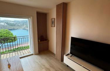 Duplex with sea view - Foto 1