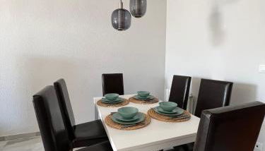 Preciosa vivienda con gran terraza, parking gratis - Foto 4
