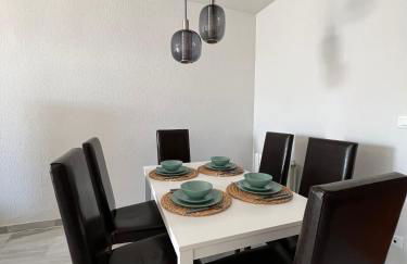 Preciosa vivienda con gran terraza, parking gratis - Foto 4