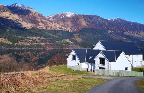 Lochside, 1 The Corries - Foto 1