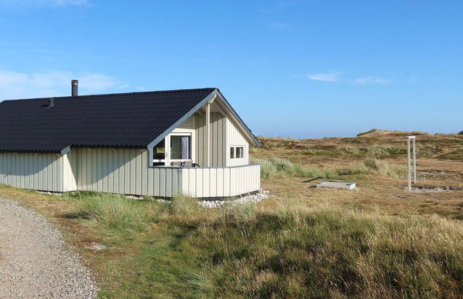 3 bedroom House in Sønderho with terrace and sauna - Photo 3