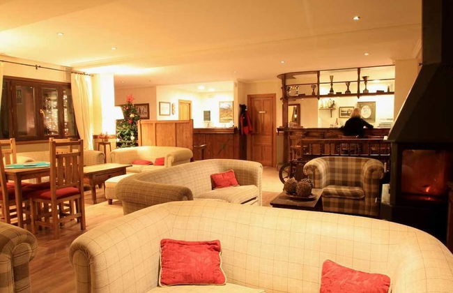 Aparthotel Sarrato - Foto 55