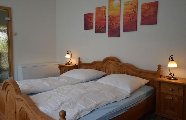 Attractive Holiday Home in Bremm With Garden - Foto 6