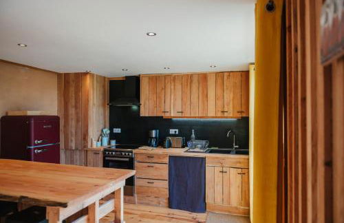 La petite maison Basse Correo - Photo 40