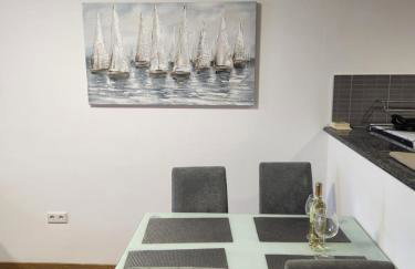 APARTMAN LIDER Zagreb Free Parking 2 Bedrooms 54 m2 Self Check-in - Photo 19