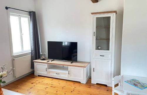 Gärtnereihaus in Fürstlich Drehna - Spreewald - Foto 12