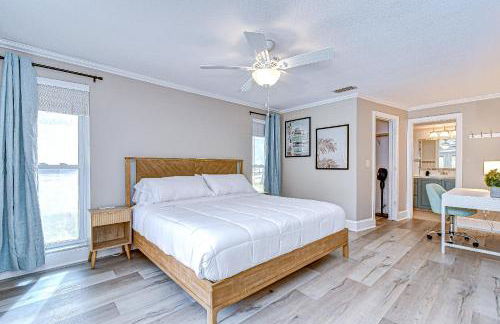 5 min to Beach, Heated Pool, Movie & Game Rooms! - Foto 25