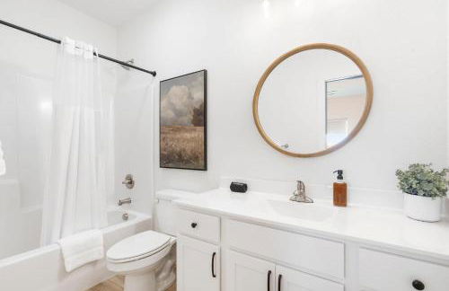 Panoramic Lake Views, Free Silver Dollar City Tickets, Stunning Decor - Foto 54