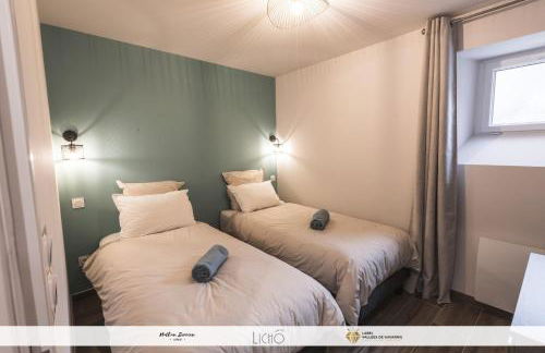 La parenthèse du Tourmalet - séjour tout compris - draps et ménage inclus- - Foto 29