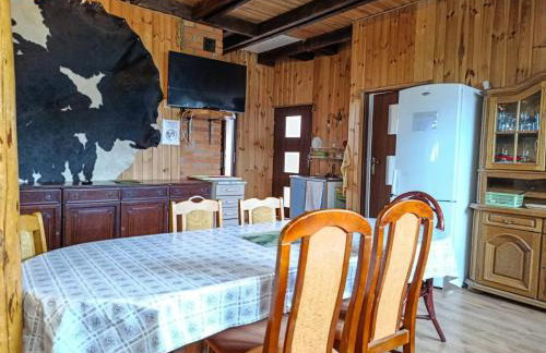 Willa Mortęgi - Foto 2