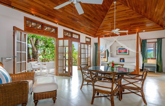 Idle Awhile Villas - Foto 17